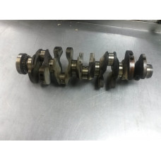 #L803 Crankshaft Standard From 2008 Volkswagen Jetta  2.5